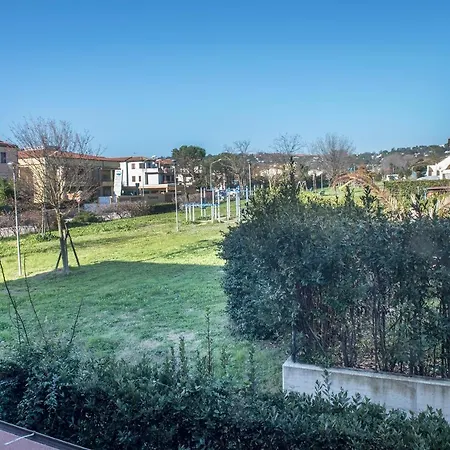 M253 - Marcelli, Trilocale Con Terrazzo A 100mt Dal Mare Apartment Marcelli