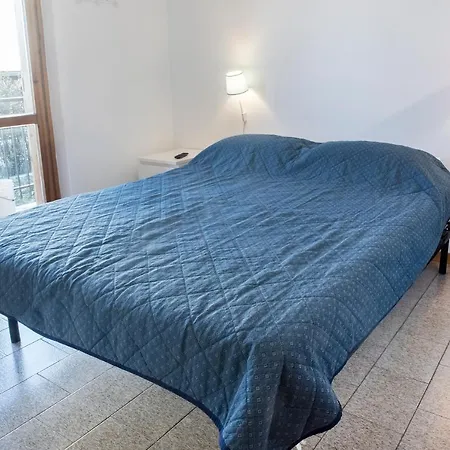 Apartment M253 - Marcelli, Trilocale Con Terrazzo A 100mt Dal Mare
