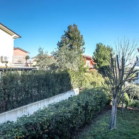 M253 - Marcelli, Trilocale Con Terrazzo A 100mt Dal Mare Apartment *