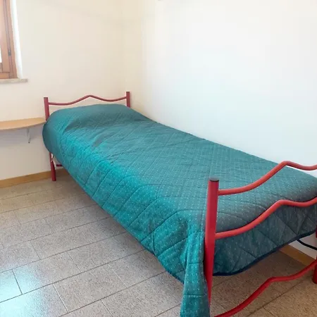 Apartment M253 - Marcelli, Trilocale Con Terrazzo A 100mt Dal Mare Marcelli