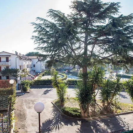 Apartment M253 - Marcelli, Trilocale Con Terrazzo A 100mt Dal Mare