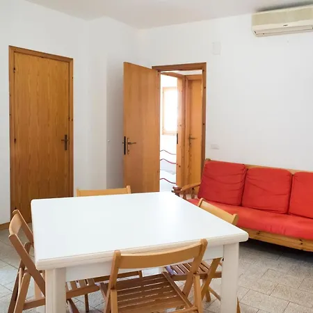 M253 - Marcelli, Trilocale Con Terrazzo A 100mt Dal Mare Apartment