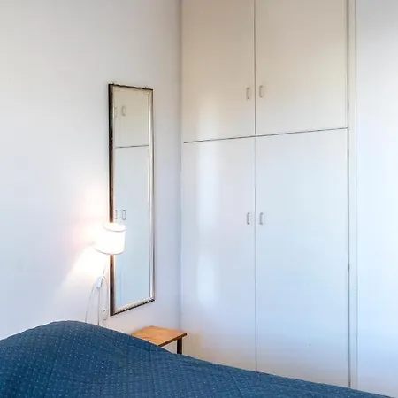 M253 - Marcelli, Trilocale Con Terrazzo A 100mt Dal Mare Apartment *