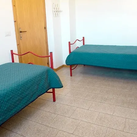 M253 - Marcelli, Trilocale Con Terrazzo A 100mt Dal Mare Marcelli